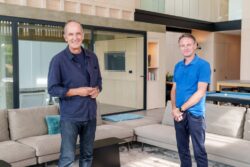 Grand Designs’ Kevin McCloud astounded by staggering home with living area spacious enough for a plane in running for House of the Year title