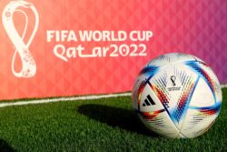 Fifa confirms death of another migrant worker at Qatar World Cup