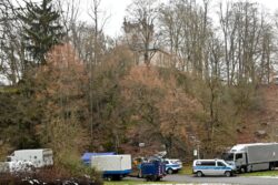 Police surround hunting lodge where ‘Prince Heinrich XIII plotted coup’