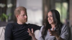 Holly Willoughby and Phillip Schofield not convinced by Meghan and Harry documentary: ‘People want to be shocked and appalled’