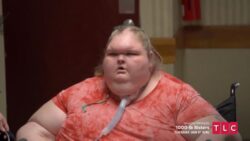 1000Lb Sisters star Tammy Slaton’s family fear she could die in dramatic season 4 trailer