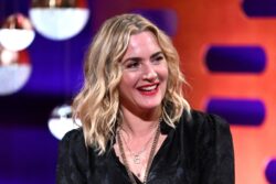 Kate Winslet recalls wild moment she was convinced she ‘totally s**t herself’ on stage during live performance