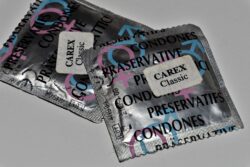 France makes condoms free for people aged 25 and under due to rise of STDs