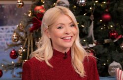 Holly Willoughby opens up about ‘new challenges’ as relationships ‘change hugely’ with growing children