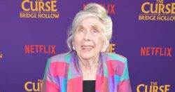 Parks and Recreation star Helen Slayton-Hughes dies aged 92