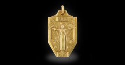 Alan Ball’s 1966 World Cup winner’s medal sells at auction for £200,000