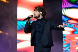 Tom Grennan slams artists overcharging for concert tickets with his own tour selling for £30