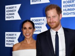 Harry and Meghan to receive invite to King’s Coronation despite Netflix bombshells