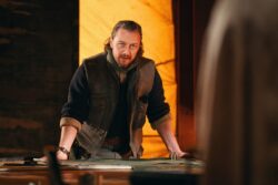 James McAvoy ‘really sad’ standalone Lord Asriel His Dark Materials episode was cut from season 2 – but would be up for return