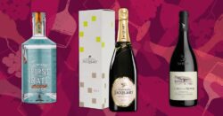 Festive tipples worth gifting that won’t hurt your wallet this Christmas