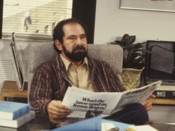 The Rockford Files actor Stuart Margolin dies surrounded by loved ones aged 82