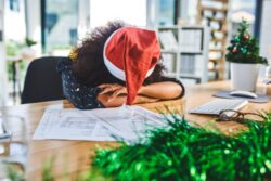 Dreading Christmas? These expert tips may help you cope