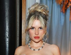 Lottie Moss sparks controversy with brutal take on nepo baby discourse: ‘Life isn’t fair’