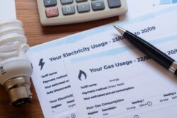 How to cut down on your energy bills this winter