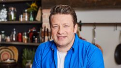 Jamie Oliver’s masterplan for stress-free Christmas cooking