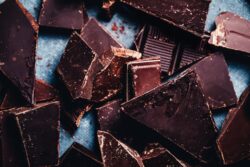 Dark chocolate may contain heavy metals including lead and cadmium, report finds