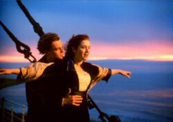 Where to watch Titanic as the film celebrates 25 years?