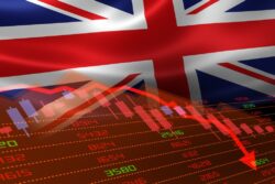 UK recession will last until end of next year, experts warn