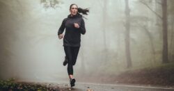 Rage running: How angry workouts can be a great emotional outlet