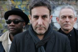 The Specials’ Terry Hall ‘diagnosed with cancer’ weeks before death, bandmate Horace Panter reveals