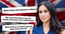 Turns out Meghan Markle was right about the UK citizenship test 