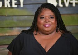 General Hospital actress Sonya Eddy dies aged 55, close friend Octavia Spencer confirms