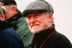 Flash Gordon director Mike Hodges dies aged 90