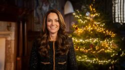 Kate dedicates carol service to Queen with tribute to her ‘incredible legacy’