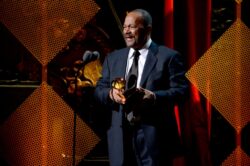 Grammy Award-winning producer Thom Bell dies aged 79