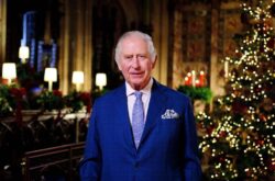 Charles to pay tribute to ‘beloved mother’ in his first King’s Christmas message