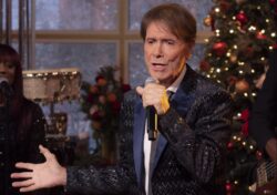 This Morning viewers accuse Sir Cliff Richard of ‘miming’ during Christmas special: ‘What a sham’