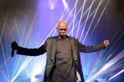 Faithless singer Maxi Jazz dies aged 65