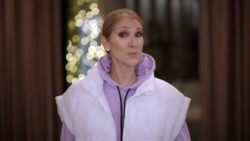 Celine Dion wishes fans ‘the best of health’ in Christmas message after postponing tour amid stiff-person syndrome diagnosis