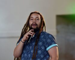 Bob Marley’s grandson Joseph Mersa Marley ‘dies aged 31’ as Jamaican politicians lead tributes