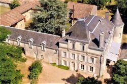 Escape to the Chateau mansion goes up for sale… and it’s the same price as a one bedroom flat in London