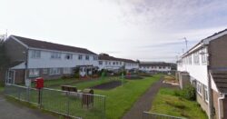 Woman arrested on suspicion of neglect after death of child, 8