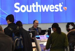 Southwest Airlines meltdown with thousands of cancelations continues as US investigates