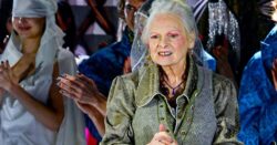 Fashion designer Dame Vivienne Westwood dies ‘peacefully’ aged 81