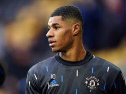 Paul Scholes slams Marcus Rashford after being axed by Manchester United for ‘disciplinary issue’