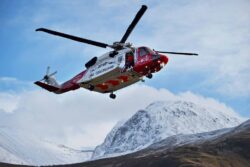 Climber dies in terrifying 2,000-foot fall after avalanche on Ben Nevis