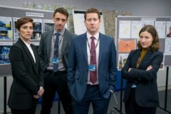 Line of Duty’s Vicky McClure reveals cast are ‘game’ for series 7 giving renewed hope: ‘We’ll get there’