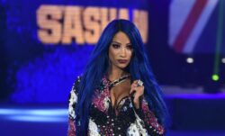 Sasha Banks ‘set for NJPW Wrestle Kingdom 17’ in shock move months after controversial WWE exit