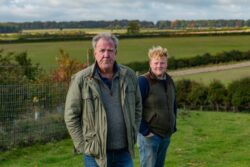Jeremy Clarkson ‘reveals’ release date for Clarkson’s Farm season 2 – and fans are overjoyed