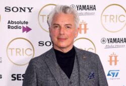 John Barrowman ‘devastated’ after cancelling UK tour due to ‘slow ticket sales’: ‘I have found the last years extremely difficult’