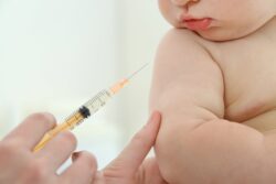 US health officials approve Covid vaccines for babies as young as 6 months