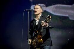 Bryan Adams isn’t having enough sex after ‘doctor recommended 27 times a month’ – but he’d rather have a cup of tea