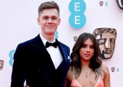 Youtube star Caspar Lee announces engagement during South Africa trip: ‘Happy tears, I promise’