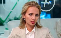 Putin’s daughter lands top university job in ‘secret’ appointment