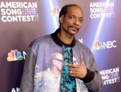 Snoop Dogg recalls being outsmoked by Willie Nelson during iconic Amsterdam night: ‘I don’t want to show signs of weakness’