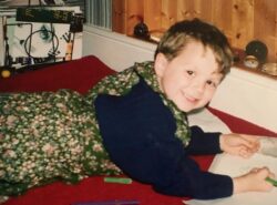 Growing up gay, Christmas was my comfort blanket – nothing has changed